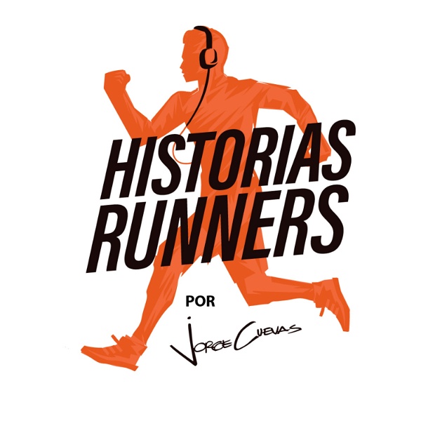 Artwork for Historias Runners: Es momento de correr historias.