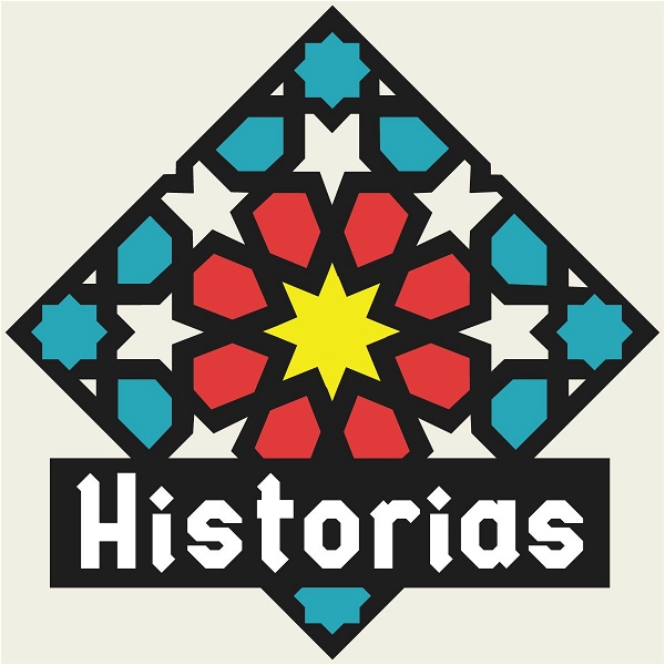 Artwork for Historias: The Spanish History Podcast