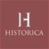 Historica - Podcasts om historie og samfund