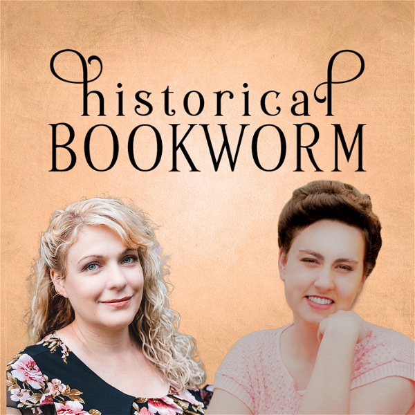 Artwork for Historical Bookworm
