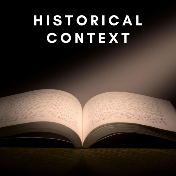 Artwork for Historical Context