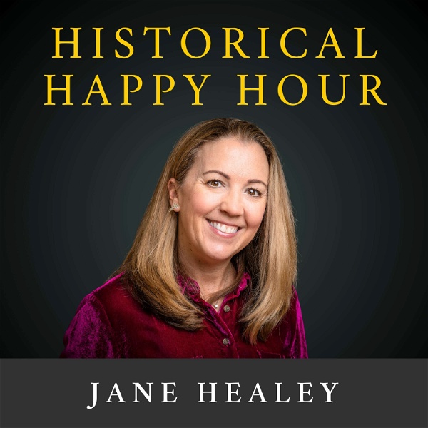 Artwork for Historical Happy Hour