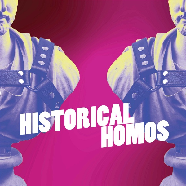 Artwork for Historical Homos