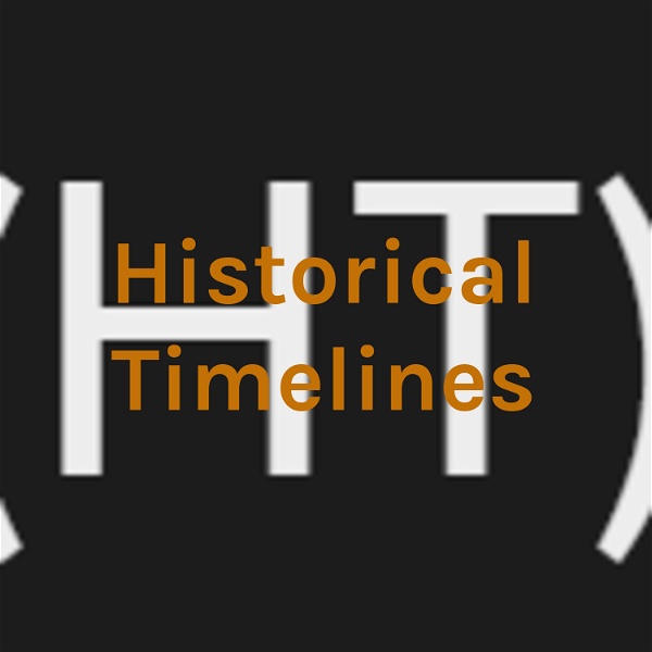 Artwork for Historical Timelines