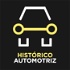 Histórico Automotriz