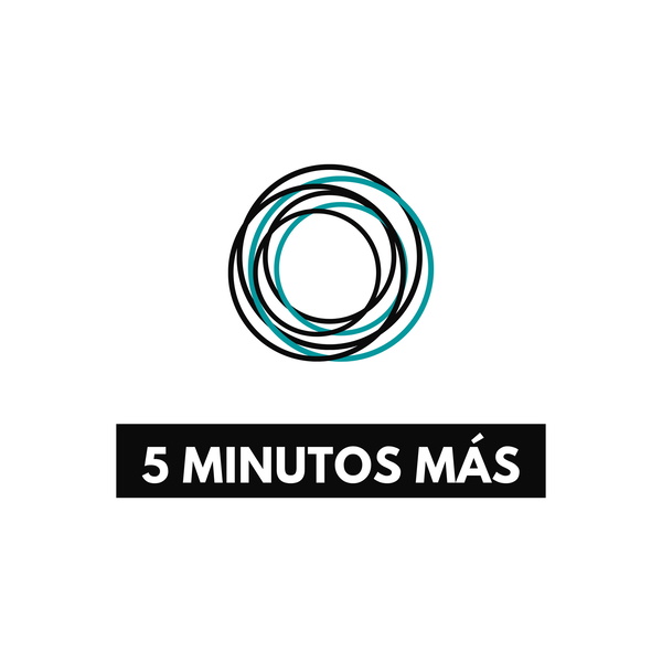 Artwork for 5 Minutos Más