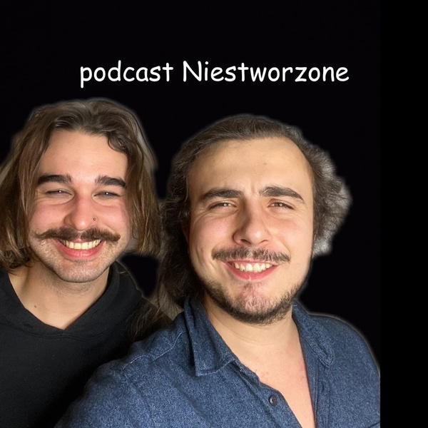 Artwork for Niestworzone