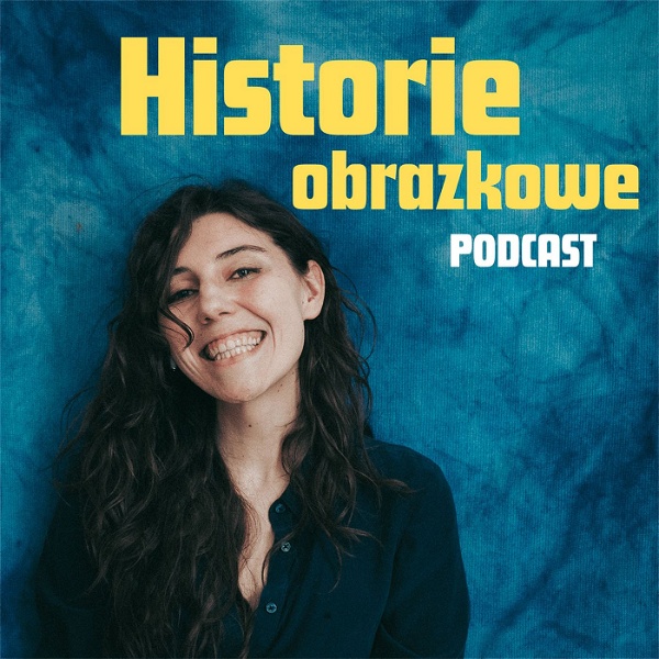 Artwork for Historie Obrazkowe Podcast
