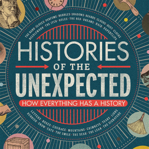 Artwork for Histories of the Unexpected