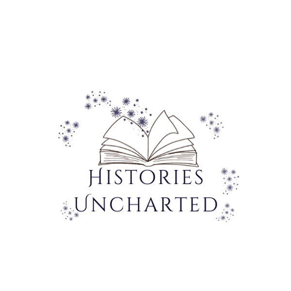 Artwork for Histories Uncharted