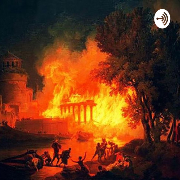 Artwork for History