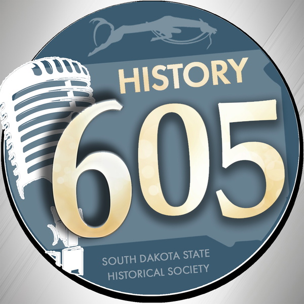 Artwork for History 605