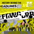 History Behind the Headlines: Briefing