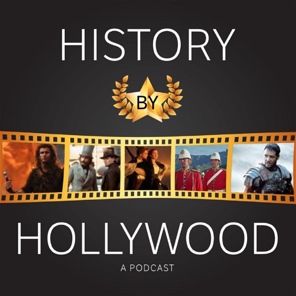 Artwork for History by Hollywood