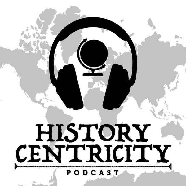 Artwork for History Centricity