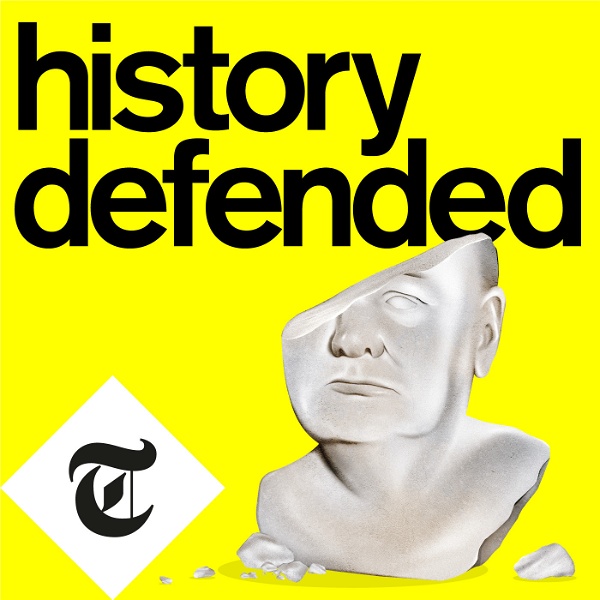 Artwork for History Defended