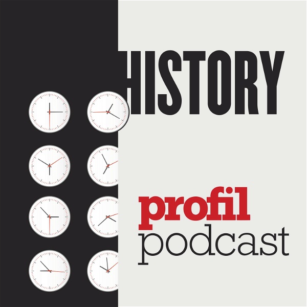 Artwork for History: Der Geschichte-Podcast von profil