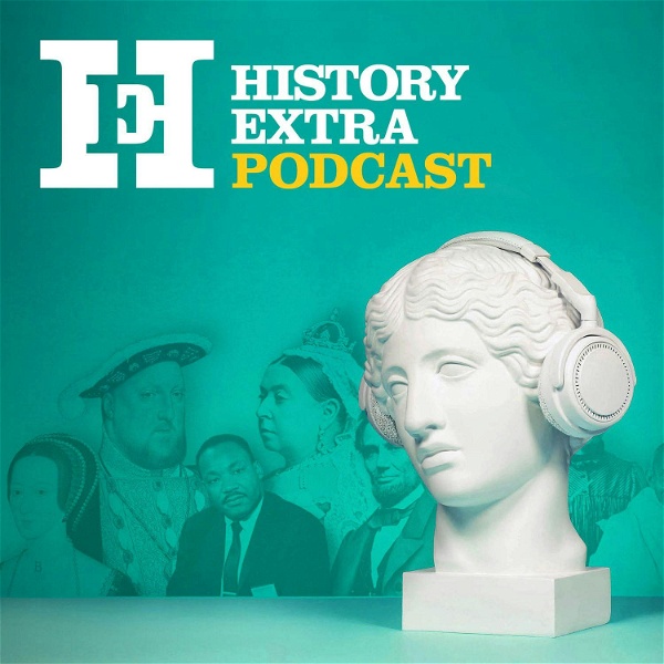 Artwork for History Extra podcast