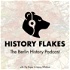 History Flakes - The Berlin History Podcast