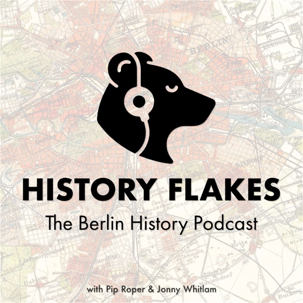 Artwork for History Flakes
