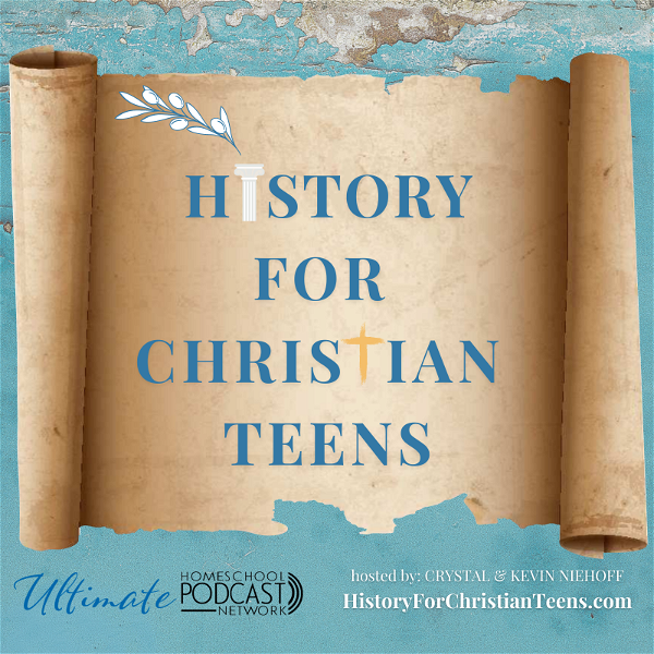 Artwork for History for Christian Teens
