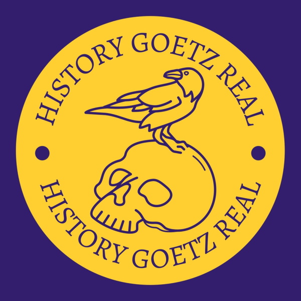 Artwork for History Goetz Real