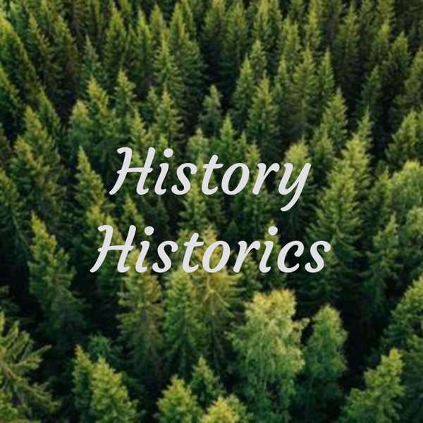 Artwork for History Historics