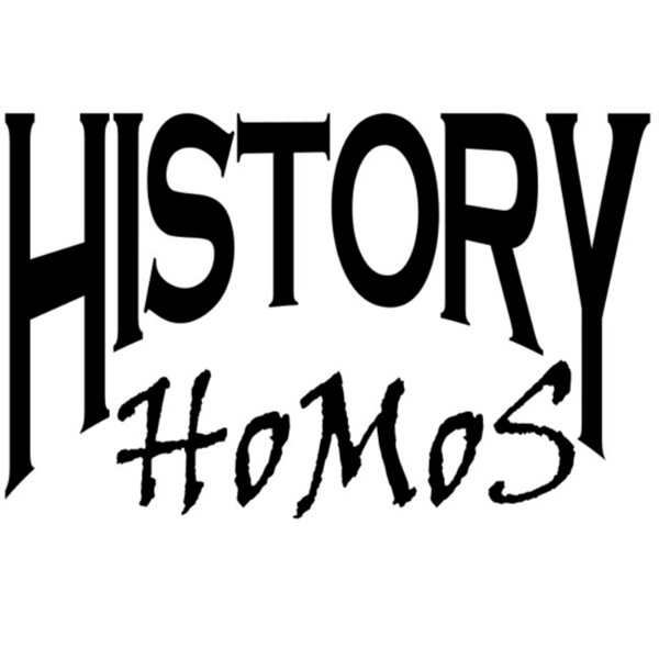 Artwork for History Homos