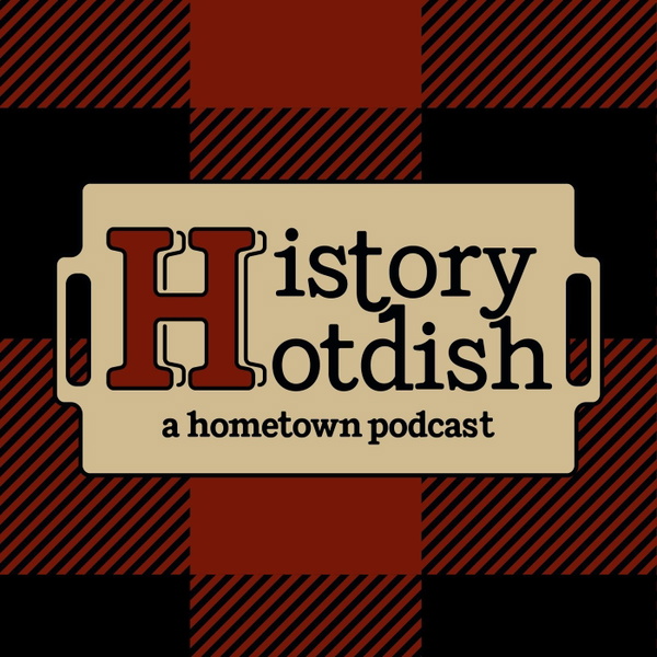 Artwork for History Hotdish