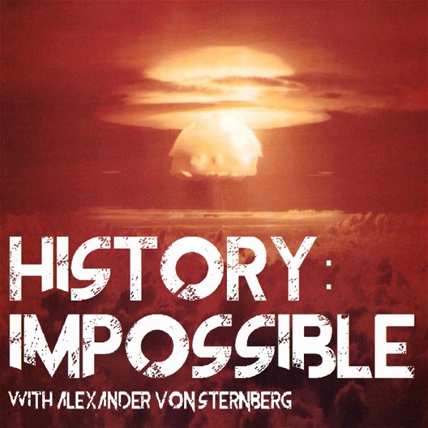 Artwork for History Impossible