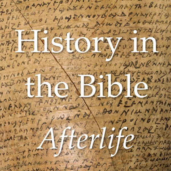 Artwork for History in the Bible