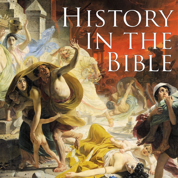 Artwork for History in the Bible