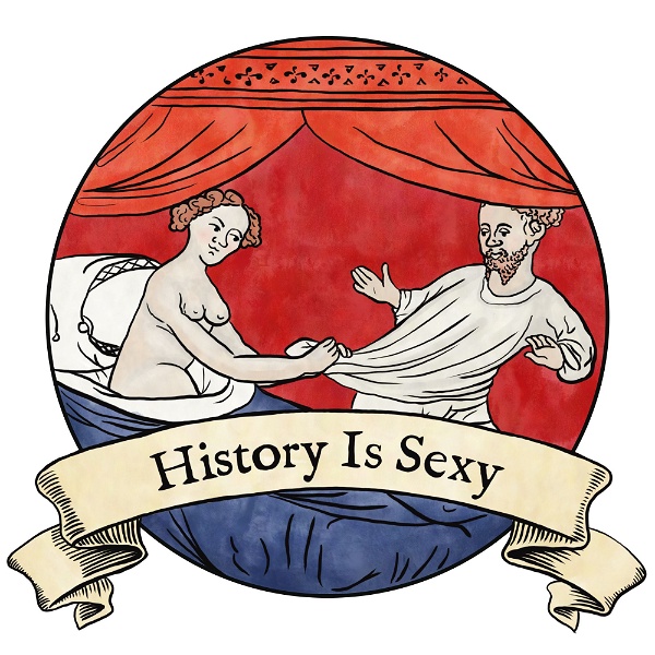 Artwork for History Is Sexy