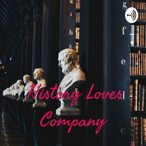 Artwork for History Loves Company