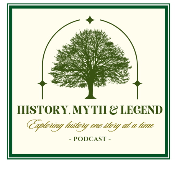 Artwork for History, Myth and Legend