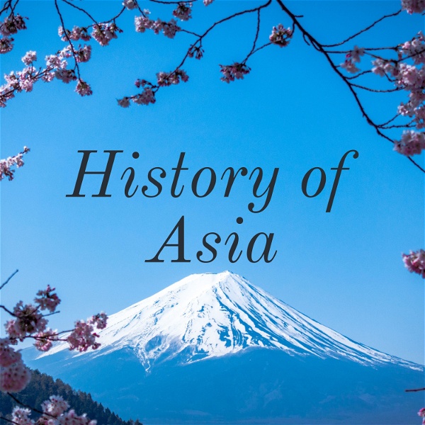 Artwork for History of Asia