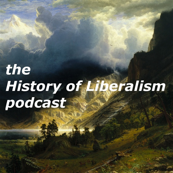 Artwork for History of Liberalism