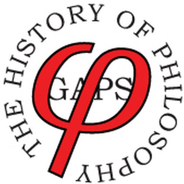 Artwork for History of Philosophy Without Any Gaps