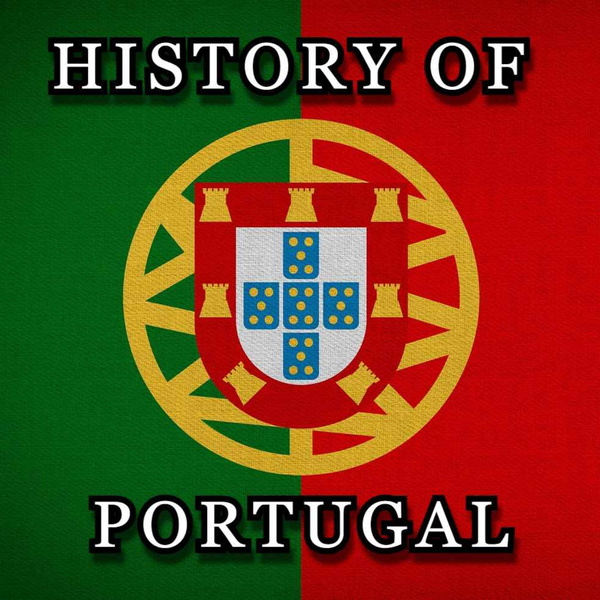Artwork for History of Portugal