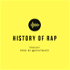 History of Rap podcast