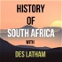 History of South Africa podcast