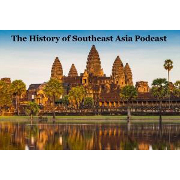 Artwork for History of Southeast Asia