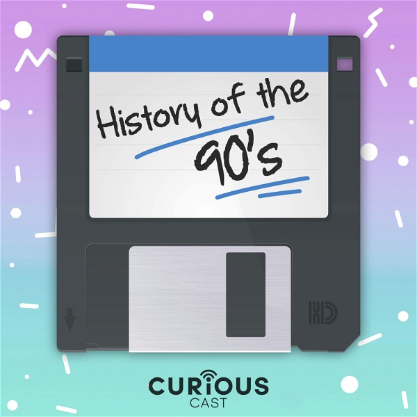 Artwork for History of the 90s