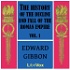 History of the Decline and Fall of the Roman Empire Vol. I, The by Edward Gibbon (1737 - 1794)
