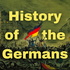 History of the Germans