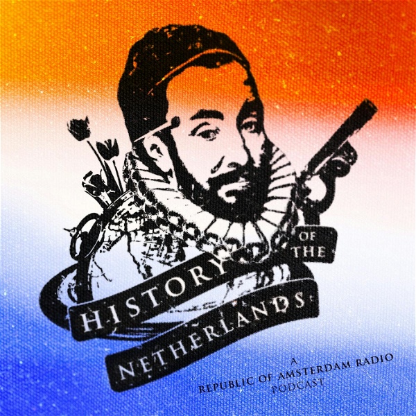 Artwork for History of the Netherlands