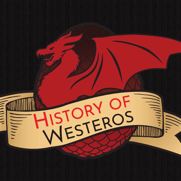 Artwork for History of Westeros
