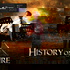 History on Fire