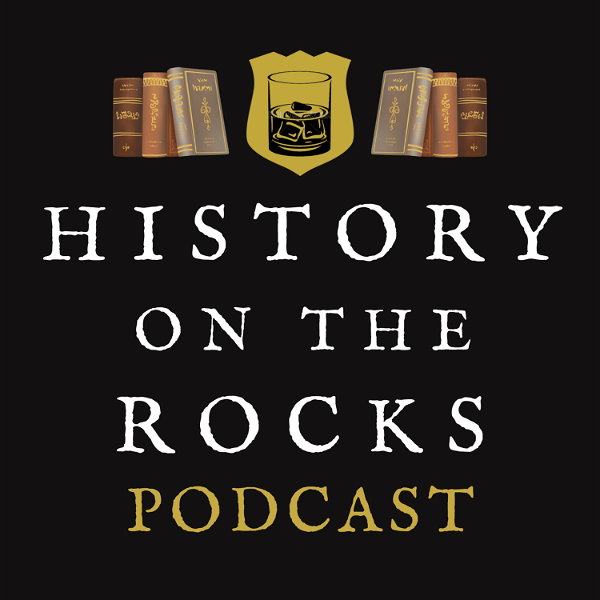 Artwork for History on the Rocks