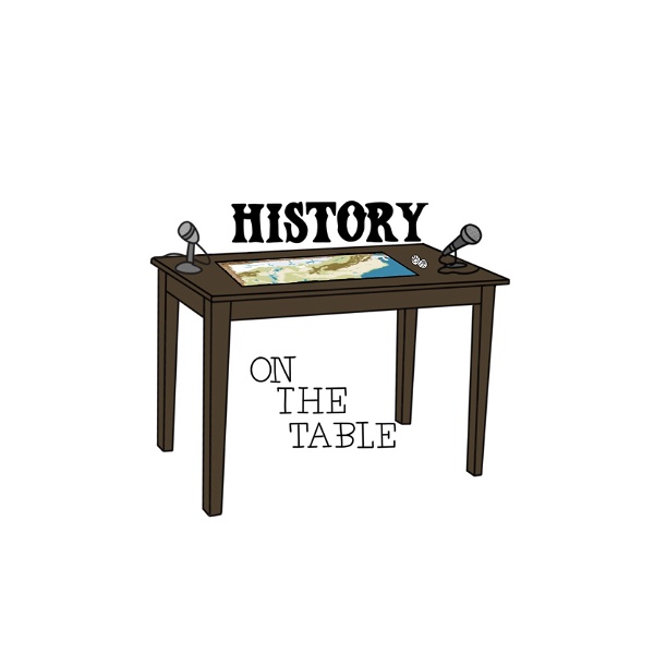 Artwork for History on the Table